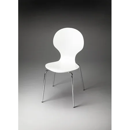 Hilliard Modern Chair